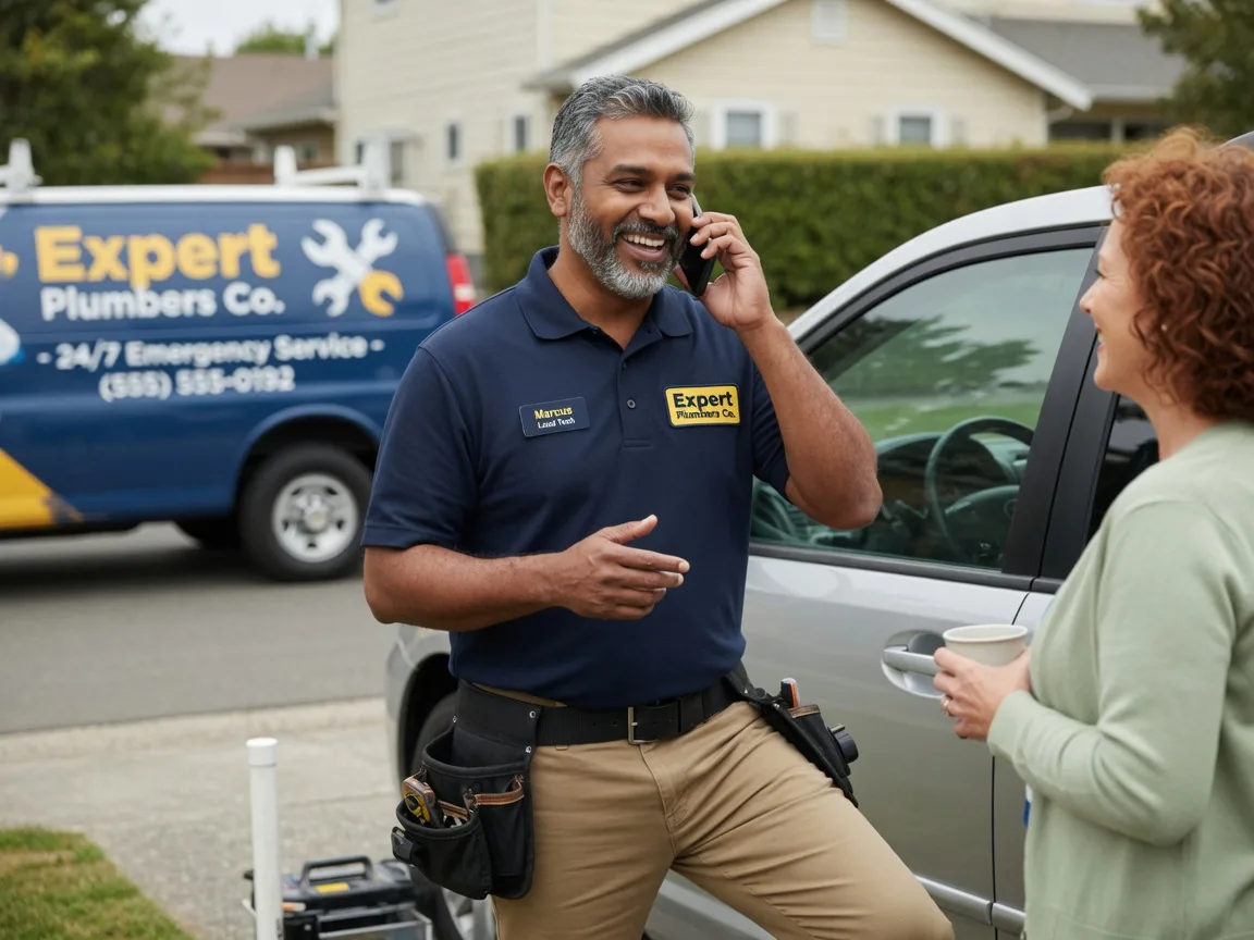 Clogged Drain Repair in Port Jervis, NY